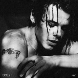 Yungblud - Idols II (Clear Vinyl)