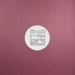 Black Loops - Something Special EP