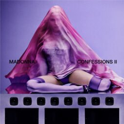 Madonna - Confessions II (2LP)