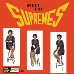 The Supremes - Meet The Supremes