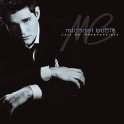 Michael Bublé - Call Me Irresponsible (2LP) (Cobalt Blue Vinyl)