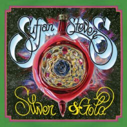 Sufjan Stevens - Silver & Gold (6LP Boxset)