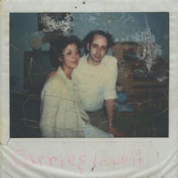 Sufjan Stevens - Carrie & Lowell (Tenth Anniversary Edition) (2LP) (Violet Vinyl)