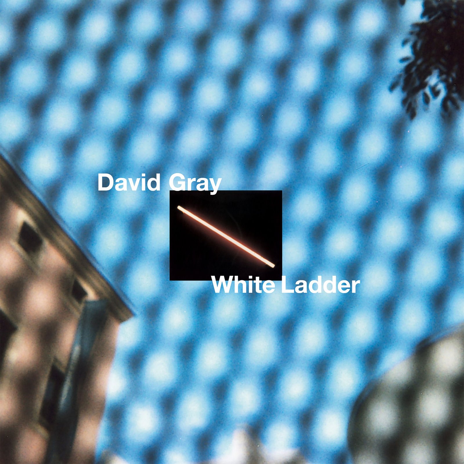David Gray - White Ladder (2LP)