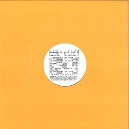 Soul Clap - Drowning In Your Love EP