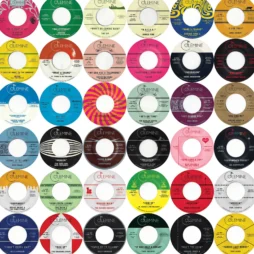 Various - Soul Slabs Vol. 2 (3LP Box Set)