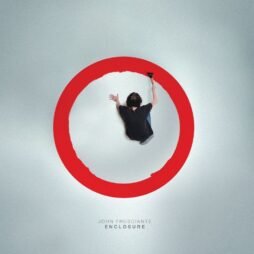 John Frusciante - Enclosure (2LP)