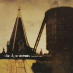 The Apartments - The Evening Visits....And Stays For Years (2LP)