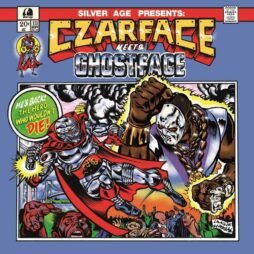 Czarface & Ghostface - Czarface Meets Ghostface