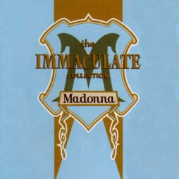 Madonna - The Immaculate Collection (2LP)