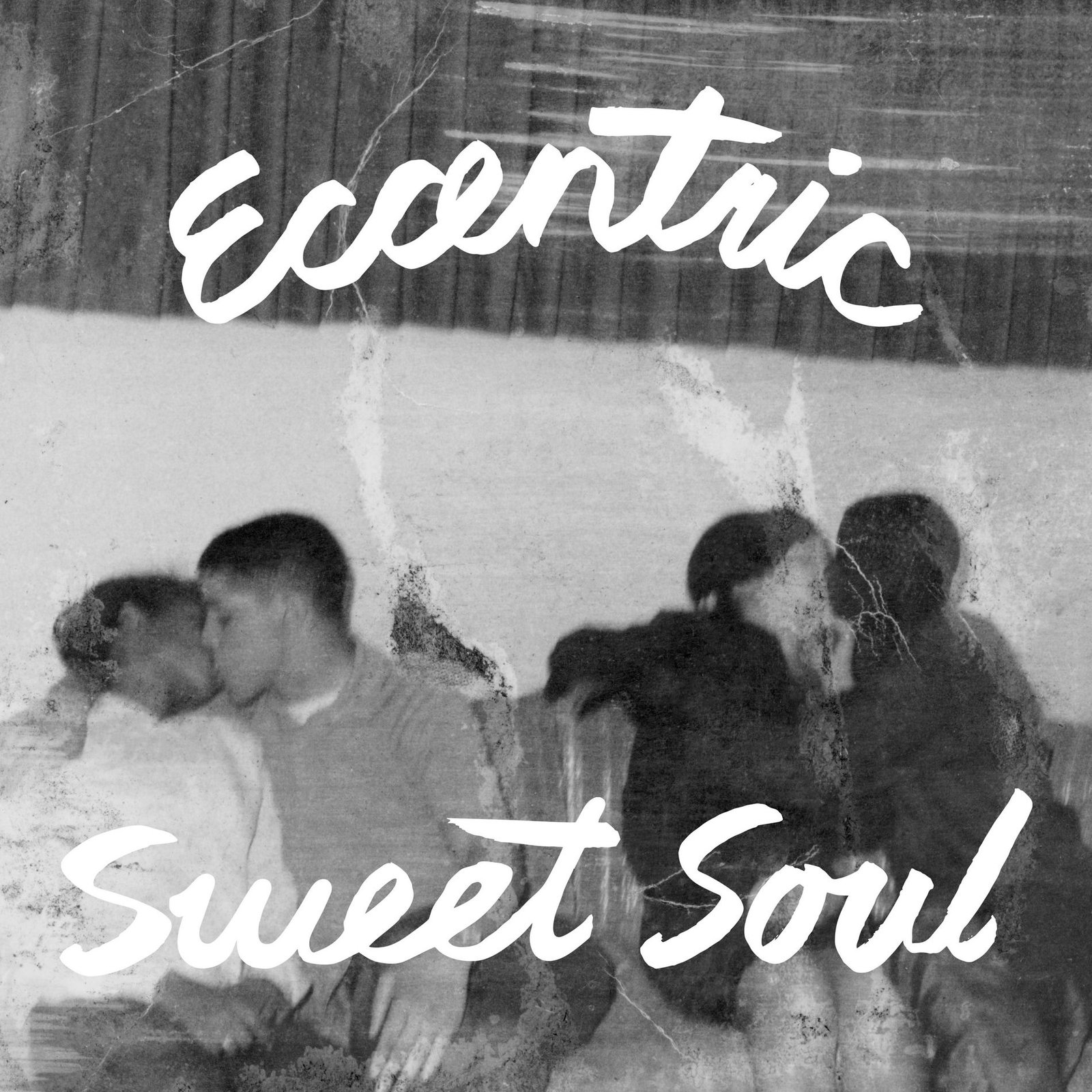 Various - Eccentric Sweet Soul