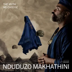 Nduduzo Makhathini - The Myth We Choose (2LP)