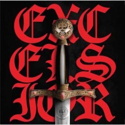Benny The Butcher - Excelsior