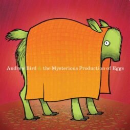 Andrew Bird - The Mysterious Production Of Eggs