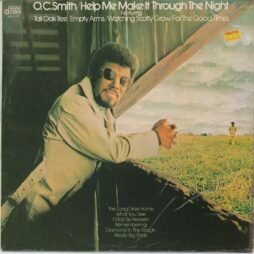 OC Smith - Help Me Make It Through The Night (G+)