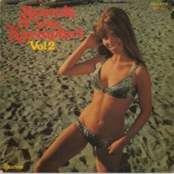 The Stan Foster Impression - Sounds Like Kaempfert - Vol. 2 (VG)