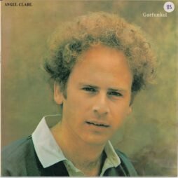 Art Garfunkel - Angel Clare (VG/G+)