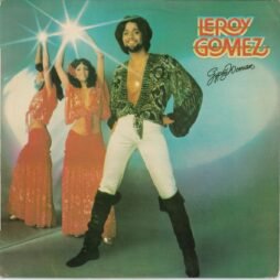 Leroy Gomez - Gypsy Woman (VG)
