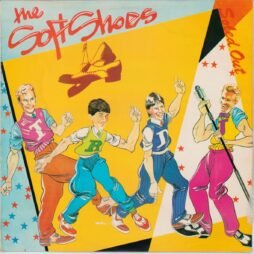 Soft Shoes - Soled Out (VG/G+)