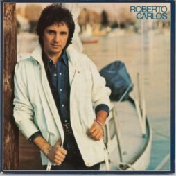 Roberto Carlos - Roberto Carlos (VG)