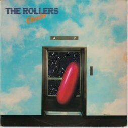 The Rollers - Elevator (G+)