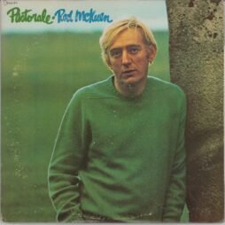 Rod McKuen - Pastorale (G+) (2LP)
