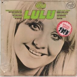 Lulu - The Most Of Lulu (Volume 2) (G+)