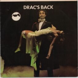 Andy Forray - Drac's Back (VG/VG+) (12")