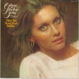 Olivia Newton-John - Have You Never Been Mellow (G+/VG)