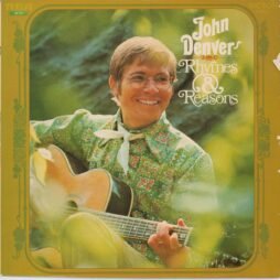 John Denver - Rhymes & Reasons (G+)