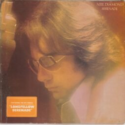 Neil Diamond - Serenade (VG/G+)