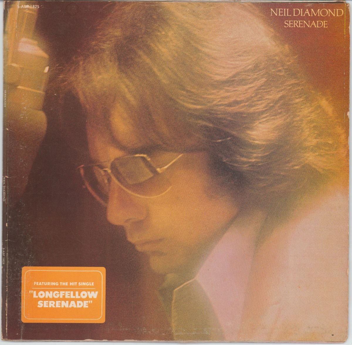 Neil Diamond - Serenade (VG/G+)