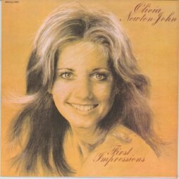 Olivia Newton-John - First Impressions (VG+)