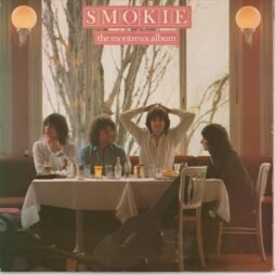 Smokie - The Montreux Album (G+)