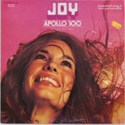 Apollo 100 - Joy (VG+/VG)