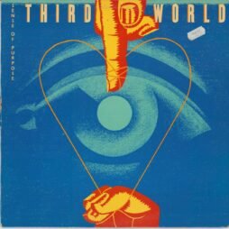 Third World - Sense Of Purpose (G+)