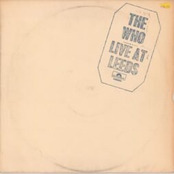 The Who - Live At Leeds (VG)