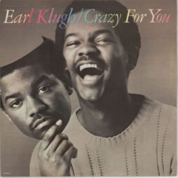 Earl Klugh - Crazy For You (VG+)