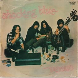 Shocking Blue - Venus (G+)