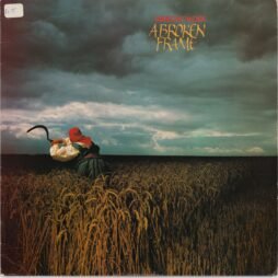 Depeche Mode - A Broken Frame (G+/VG)
