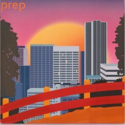 PREP - Prep (VG+/VG)