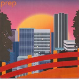 PREP - Prep (VG+)