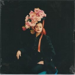 Selena Gomez - Revelación (VG+) (Ltd. Ed.) (12")
