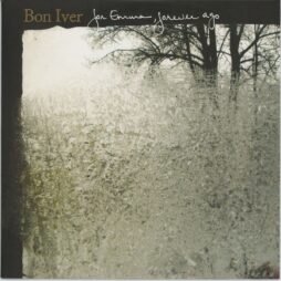 Bon Iver - For Emma, Forever Ago (VG+)