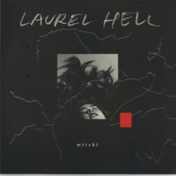 Mitski - Laurel Hell (VG+/VG)