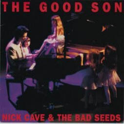 Nick Cave & The Bad Seeds - The Good Son (VG+/VG)