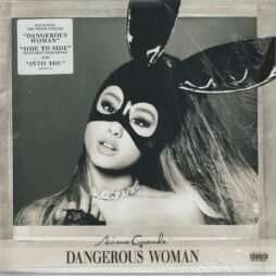 Ariana Grande - Dangerous Woman (VG++/VG) (2LP)