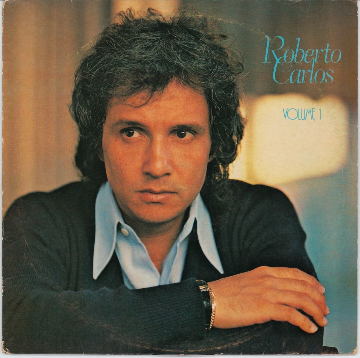 Roberto Carlos - Roberto Carlos (G+)