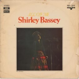 Shirley Bassey - All Of Me (G+)