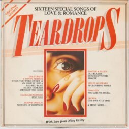 Various - Teardrops (G+)